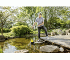 Bomba sumergible de agua sucia SP 16.000 Dirt