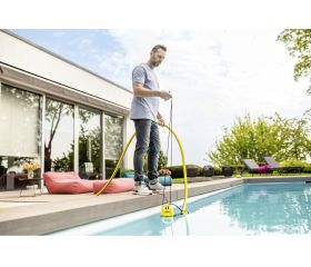 Bomba sumergible de aspiración plana SP 9.000 Flat