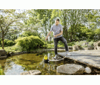 Bomba sumergible de agua sucia SP 11.000 Dirt