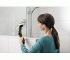Kit de paños de microfibra para el baño