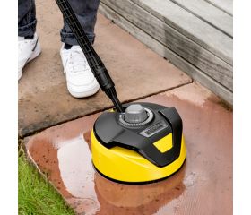 Limpiadora de superficies T-Racer T 5