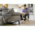 Aspirador a batería VC 4 Cordless myHome