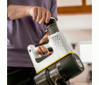 Aspirador a batería VC 4 Cordless myHome