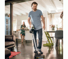 Aspirador a batería VC 6 Cordless ourFamily