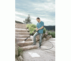 VP 145 Vario Power Jet Full Control para K 4 a K 5
