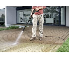 Kit de manguera de alta presión HK 7,5