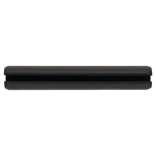 DIN 1481 ~ ISO 8752, Pasador elástico
