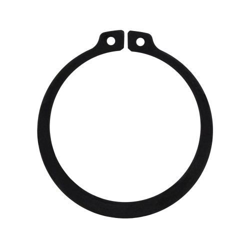 DIN 471, Anillo elástico para eje