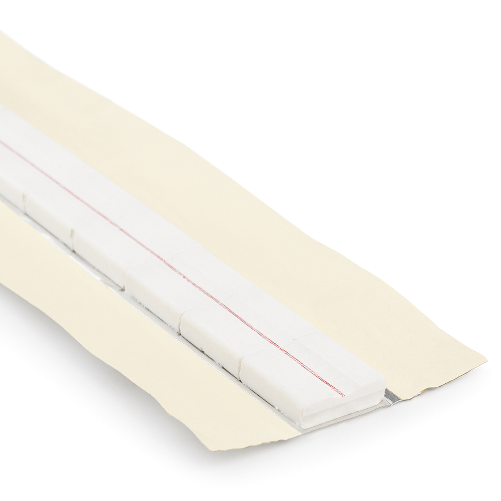 MEDIA CAÑA 9, Backing media caña 9 mm