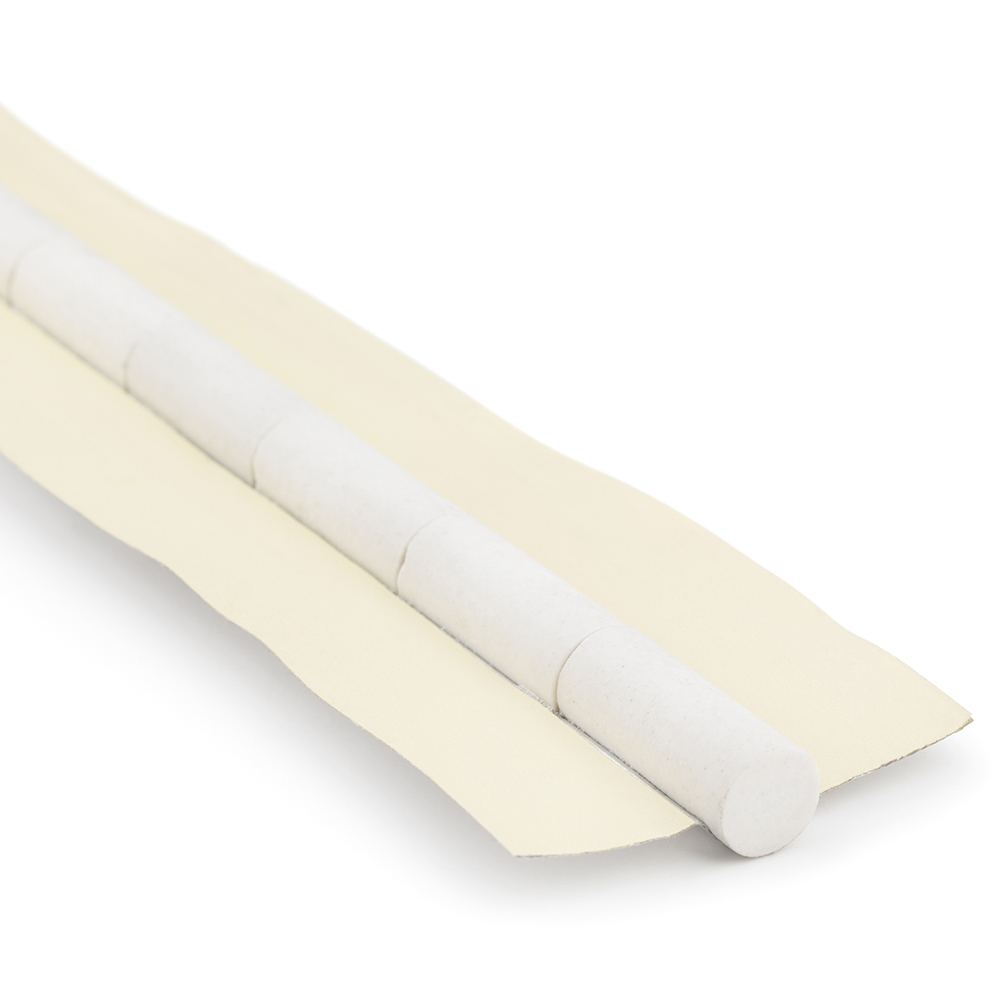 REDONDO 15, Backing redondo Ø15 mm