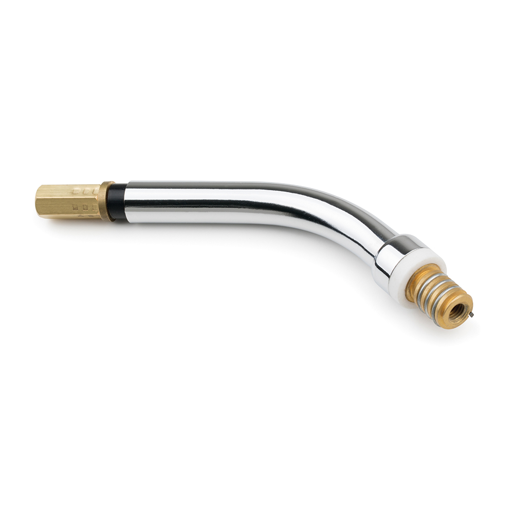 CUELLO CISNE GW25, Cuello de cisne para antorcha GW25