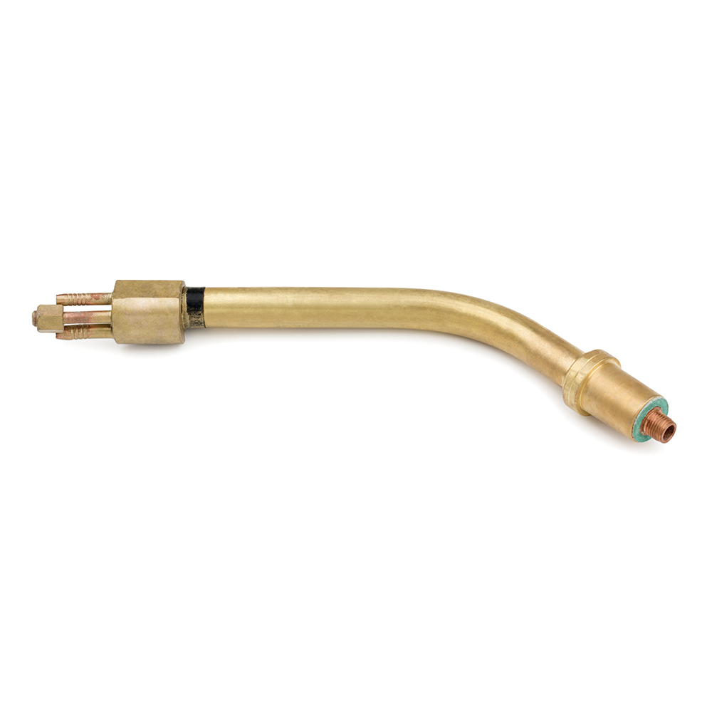 CUELLO CISNE GW501, Cuello de cisne para antorcha GW501