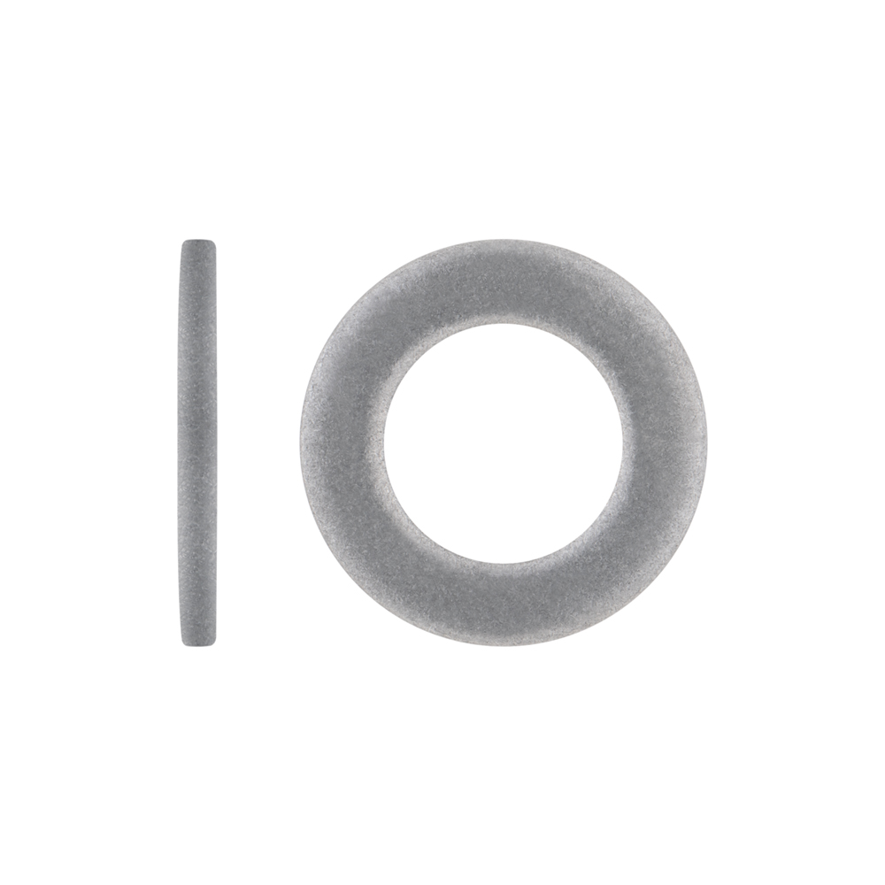 DIN 125 A HV140, Arandela plana en calidad HV140