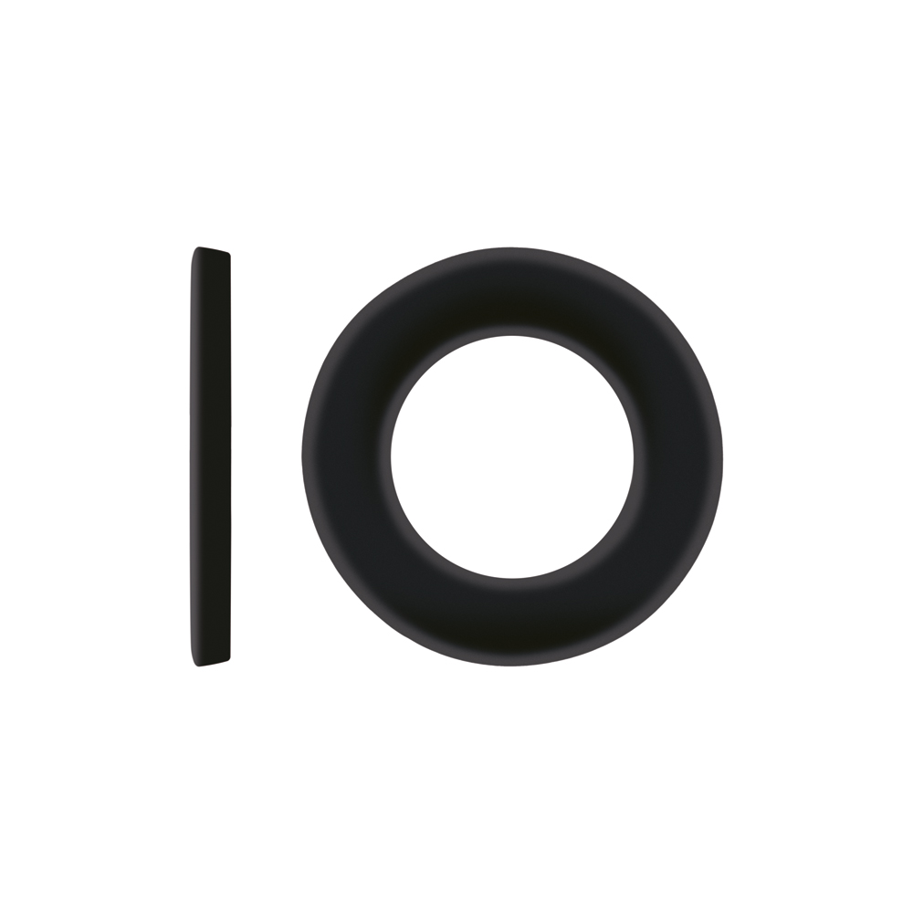 DIN 125 A HT ~ ISO 7089, Arandela plana de alta resistencia