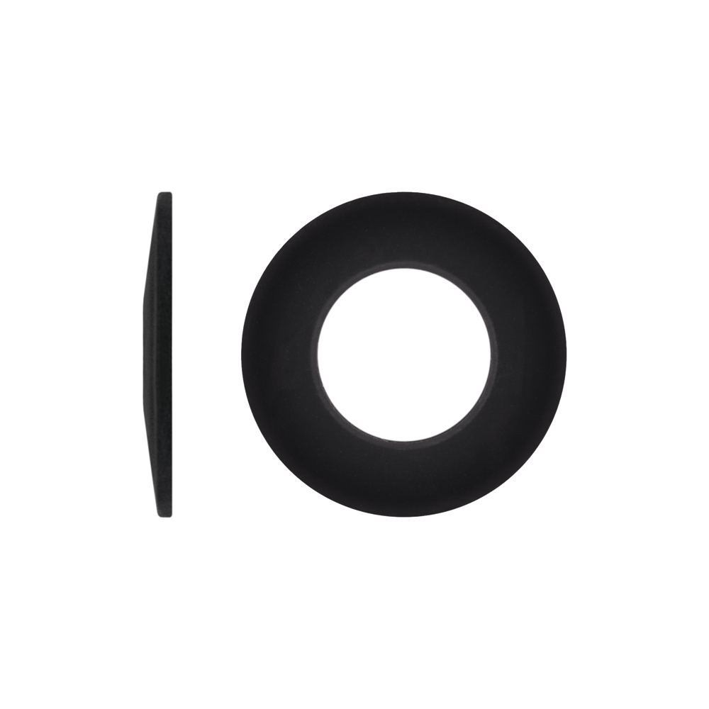 DIN 2093A, Arandela Belleville de diámetro exterior