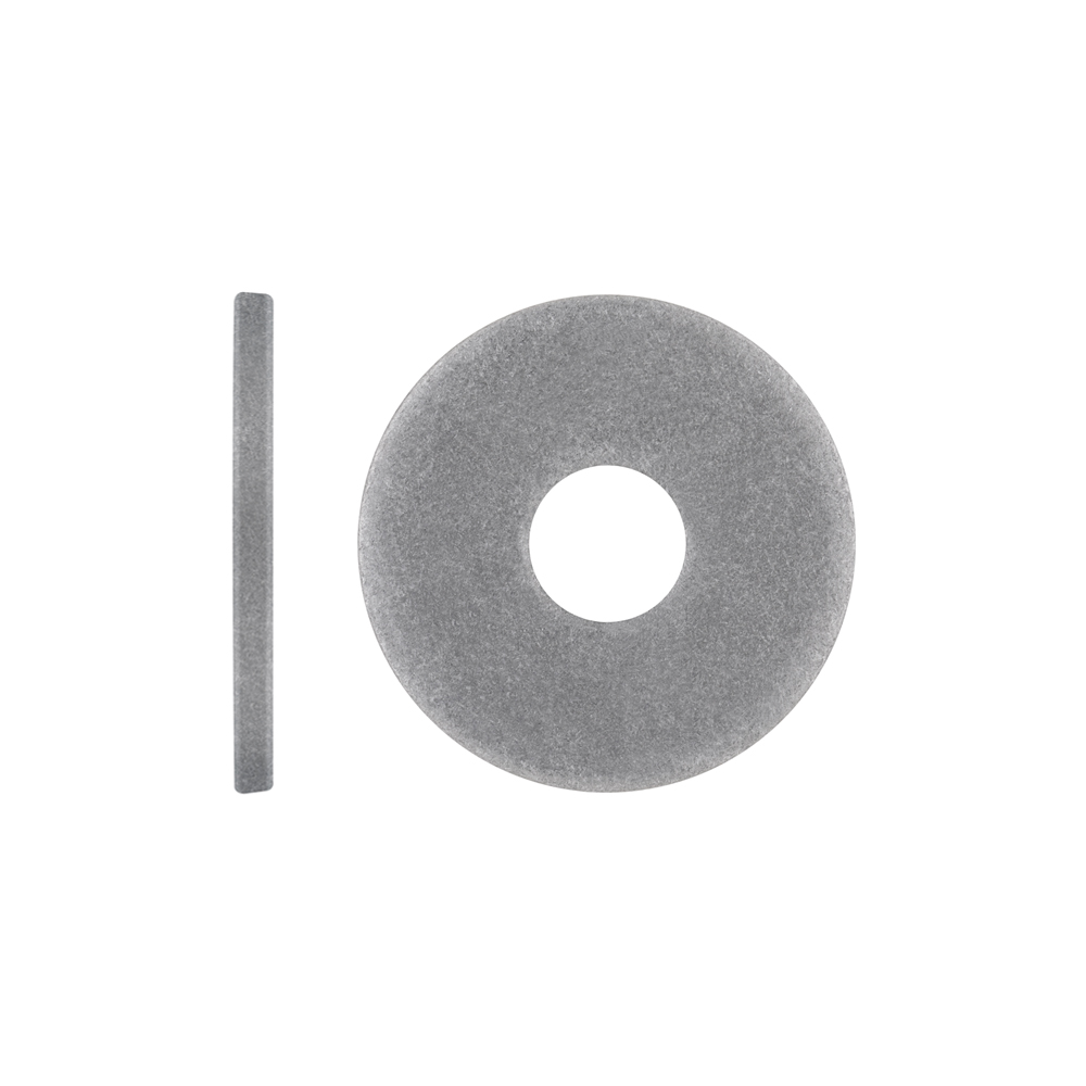 DIN 440 ~ ISO 7094, Arandela plana con ala ancha y forma en 