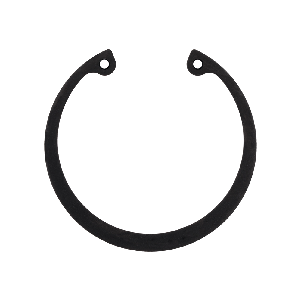 DIN 472, Anillo elástico para agujero