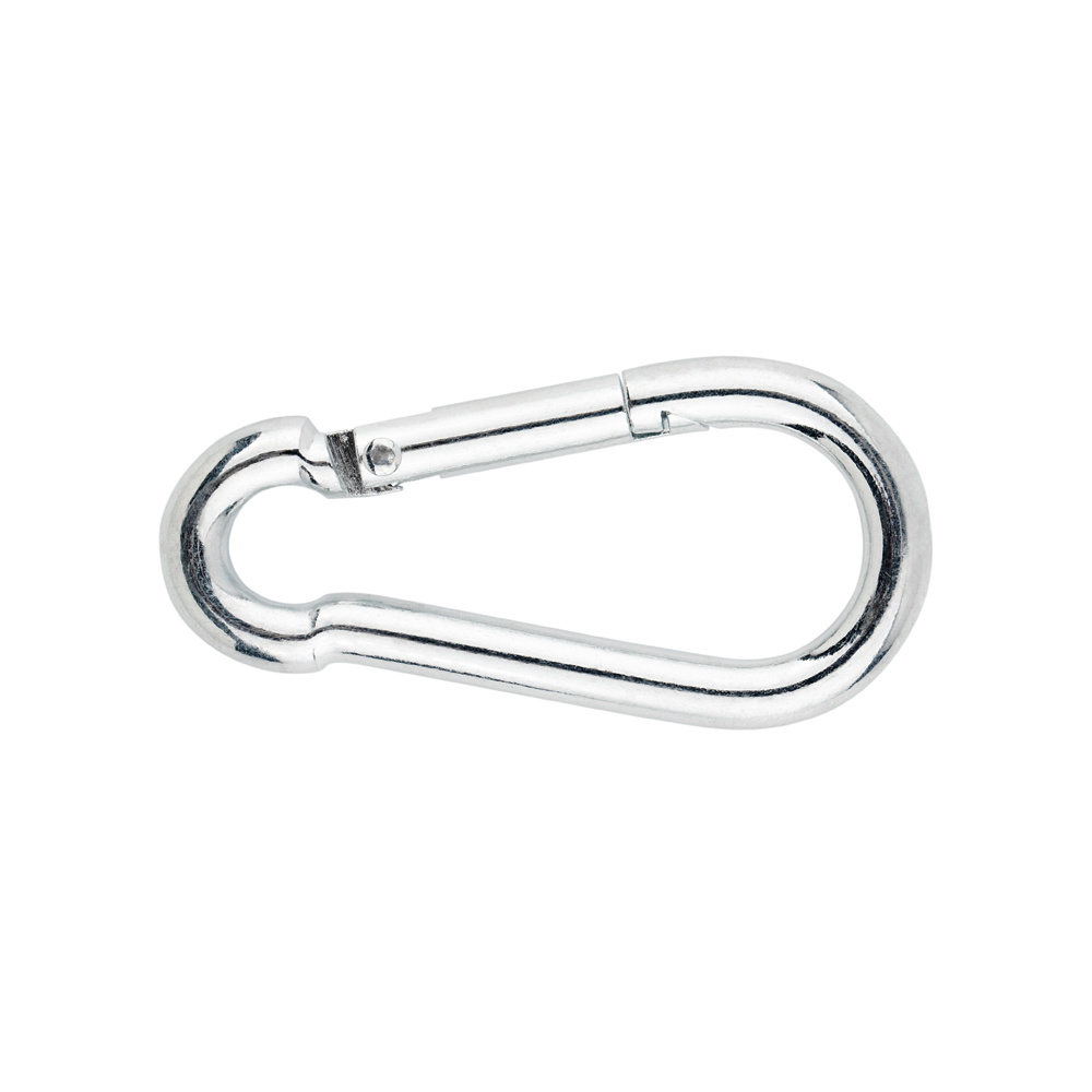 DIN 5299 SH ZP, Mosquetón bombero