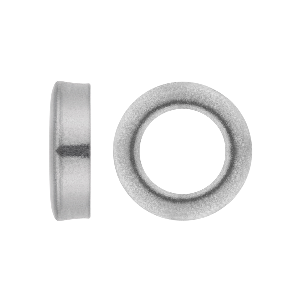 DIN 7989, Arandela plana para estructuras metálicas