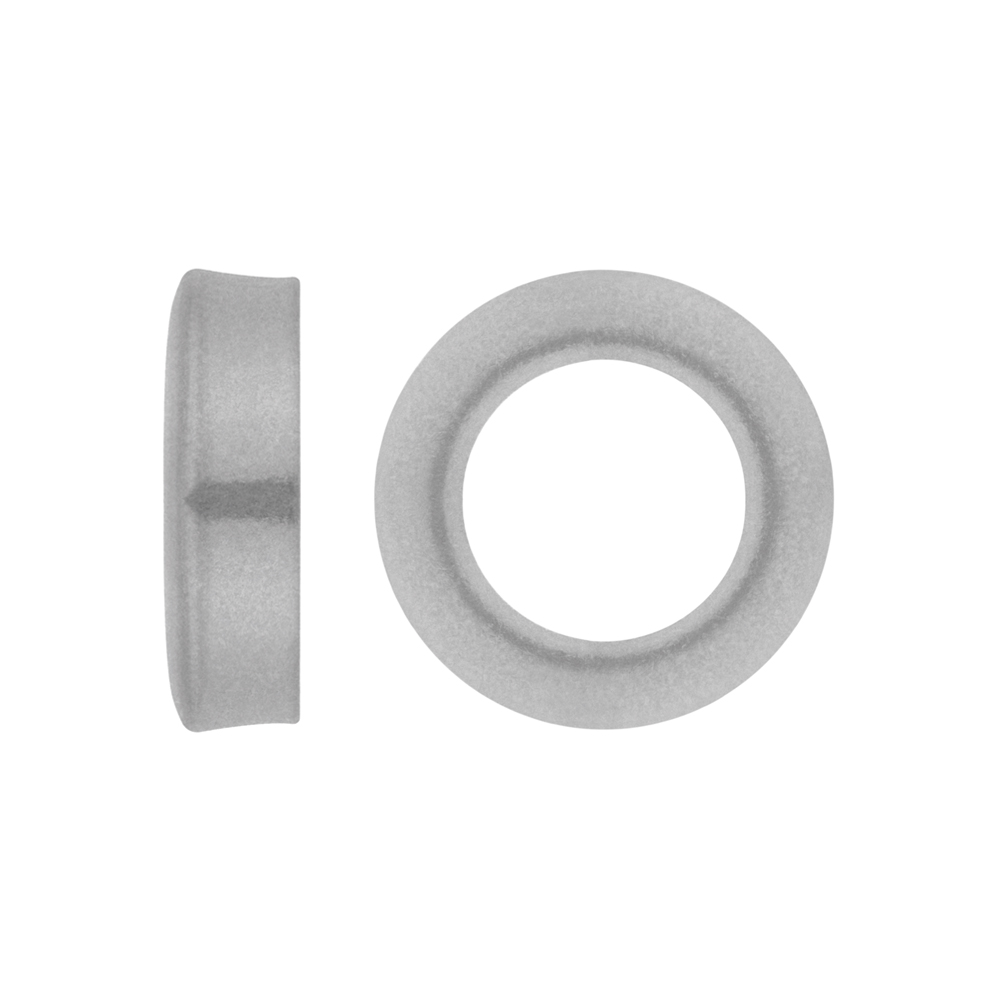 DIN 7989 HDG, Arandela plana para estructuras metálicas en acabado galvanizado en caliente