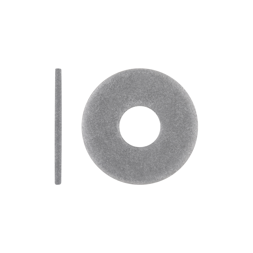 DIN 9021 ~ ISO 7093, Arandela plana ancha