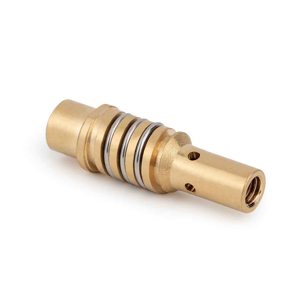 DIFUSOR PORTATUBO GW15, Difusor portatubo para antorcha GW15