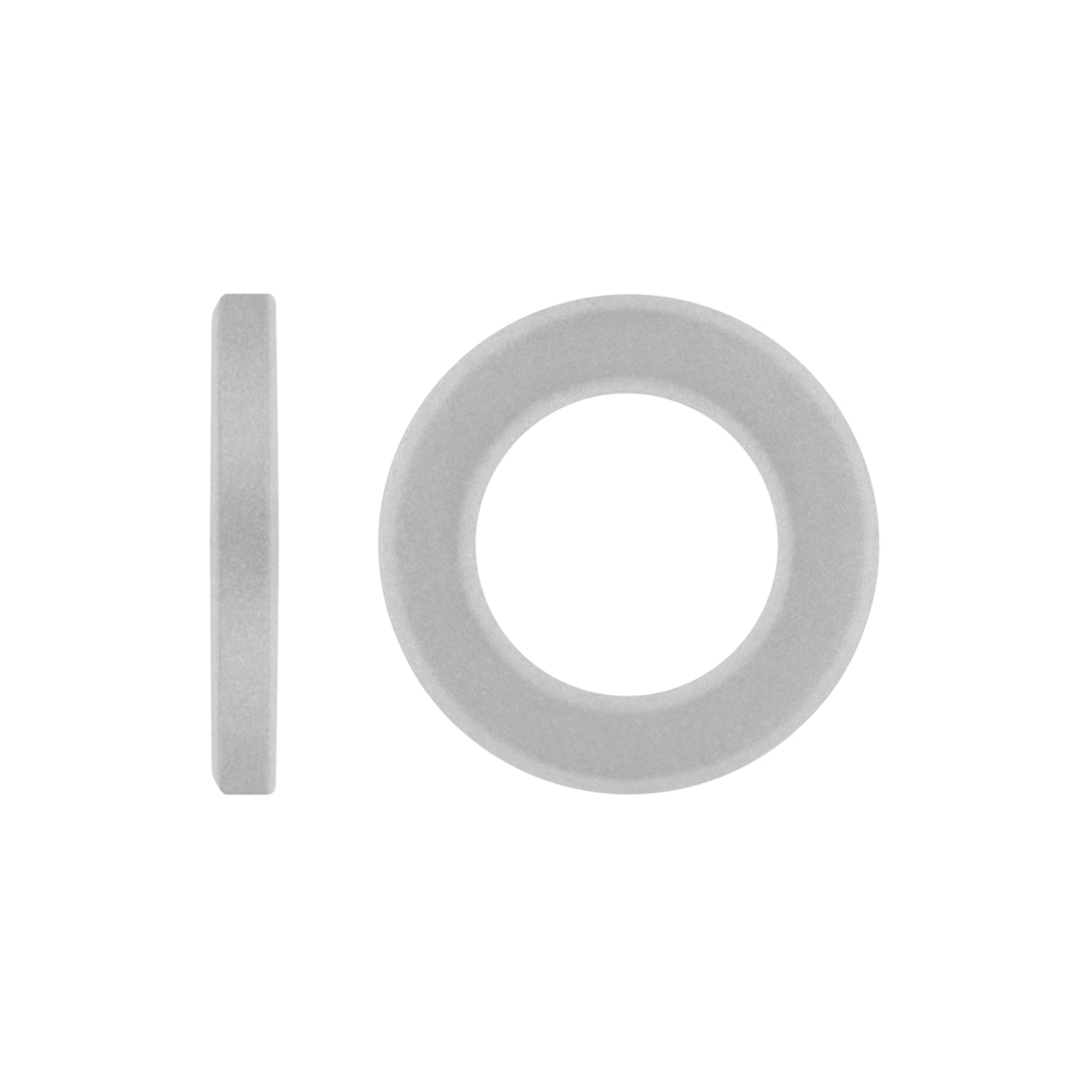 EN 14399-6 H HDG, Arandela de estructura en acabado galvanizado en caliente