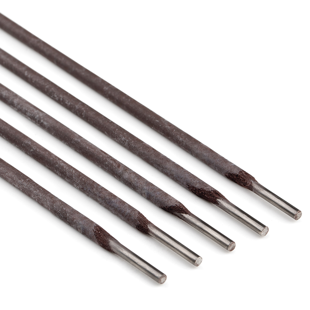 GW SPARK 1.41 (ENiFe-Cl), Electrodo con alma de ferroníquel para soldadura