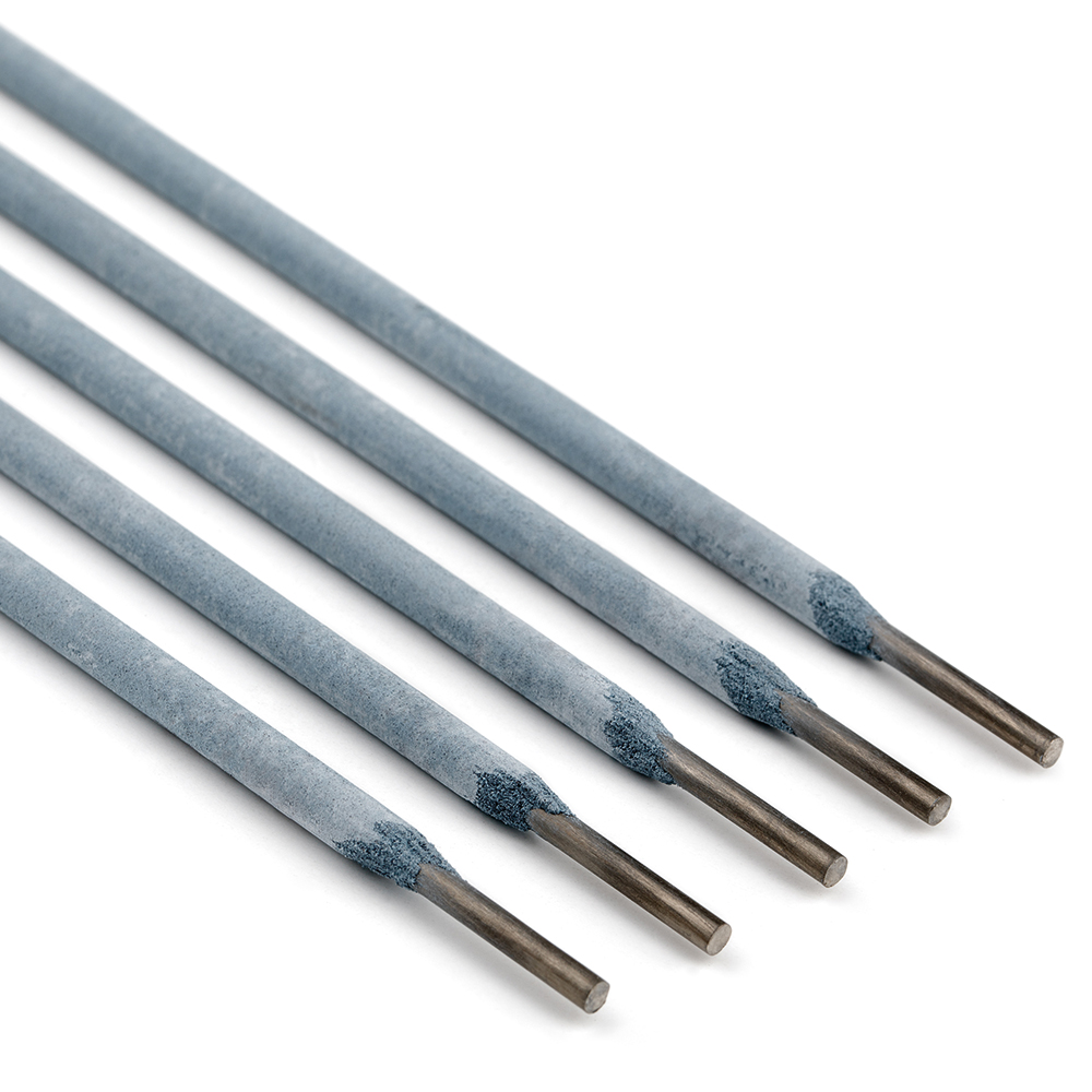 GW SPARK 1.32 (E312-16), Electrodo inoxidable con alta resistencia a la fisuración