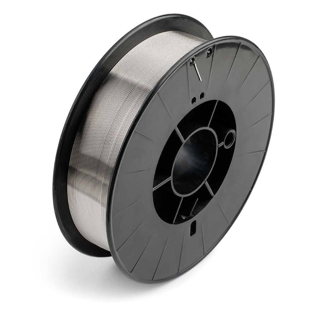 HILO 600, Hilo de recargue MSG 6-60 en bobina de plástico S300. Neutro