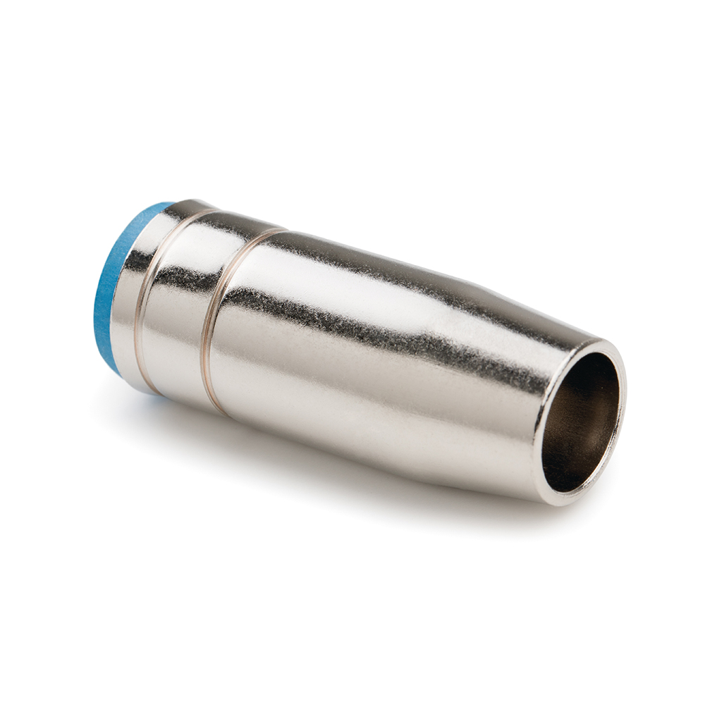 TOBERA GW15 ESTANDAR, Tobera gas cónica estándar para antorcha GW15