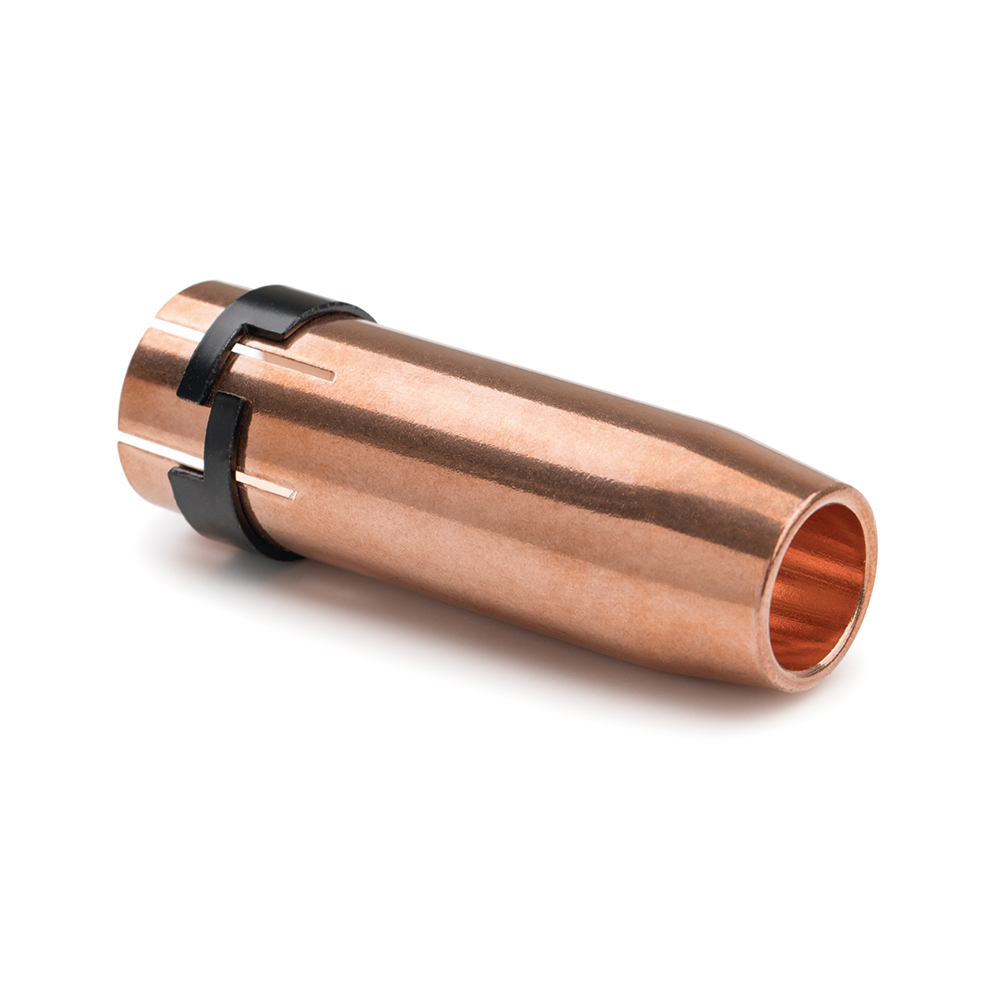 TOBERA GW501, Tobera gas cónica para antorcha GW501