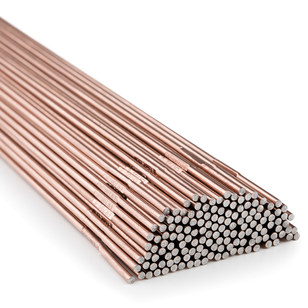 GW STICK 3.10 (W3Si1), Varilla TIG acero al carbono W3Si1