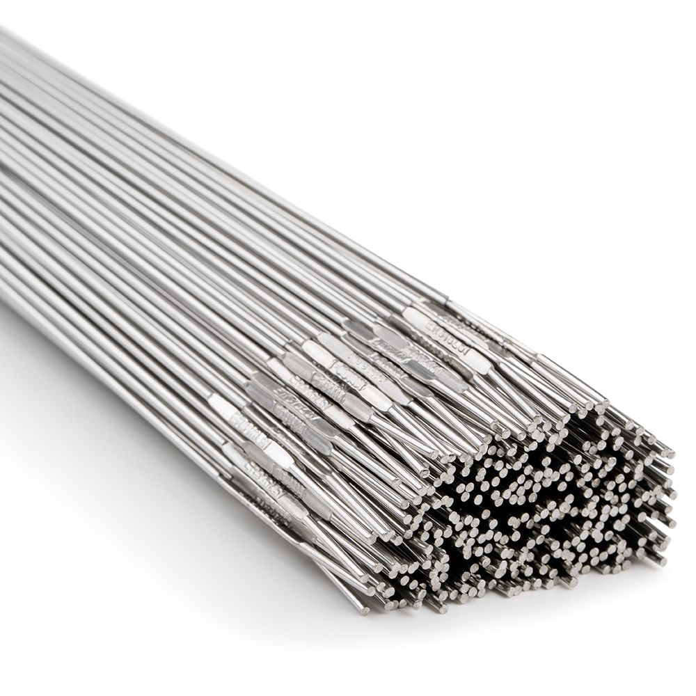 GW STICK 3.32 (309LSi), Varilla TIG inoxidable 309LSi