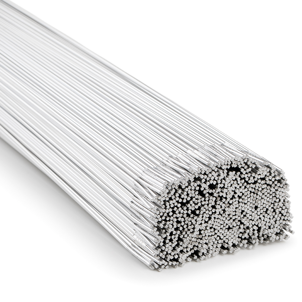 GW STICK 3.51 (ER4043), Varilla TIG de aluminio ER4043
