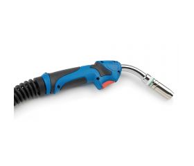 Antorcha 25 y accesorios