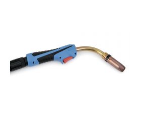 Antorcha 501 y accesorios