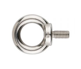 ART. 580 A2, Cáncamo macho D-580 en acero inoxidable A2