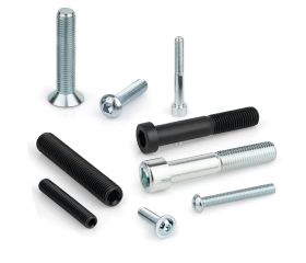 Tornillos allen