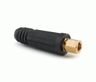 CONECTOR AÉREO HEMBRA (50-70), Conector aéreo con conexión tipo hembra. Disponible para cables 35 - 50 y 50 - 70
