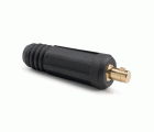 CONECTOR AÉREO MACHO (50-70), Conector aéreo con conexión tipo macho. Disponible para cables 35 - 50 y 50 - 70