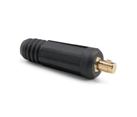 CONECTOR AÉREO MACHO (35-50), Conector aéreo con conexión tipo macho. Disponible para cables 35 - 50 y 50 - 70