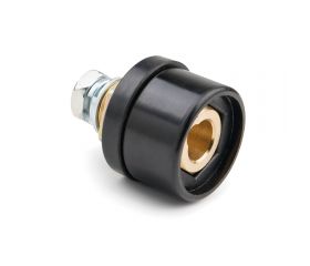 CONECTOR BASE HEMBRA (35-50), Conector base hembra para conexión con aéreo macho. Disponible para conectores 35 - 50