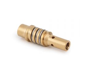DIFUSOR PORTATUBO GW15, Difusor portatubo para antorcha GW15