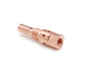 DIFUSOR PORTATUBO GW25 M6, Difusor portatubo M6 para antorcha GW25