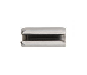DIN 1481 AISI 420 ~ ISO 8752, Pasador elástico en acero inoxidable AISI 420