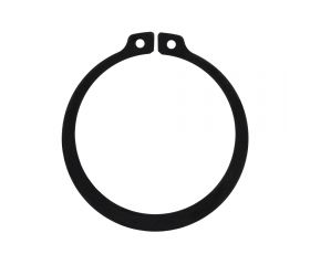 DIN 471, Anillo elástico para eje
