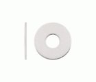 DIN 9021 A4 ~ ISO 7093, Arandela plana ancha en acero inoxidable A4