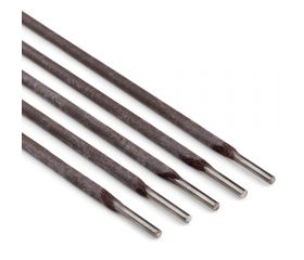 GW SPARK 1.41 (ENiFe-Cl), Electrodo con alma de ferroníquel para soldadura