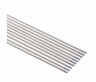 GRIS CERIO 2%, Electrodo de tungsteno en color gris